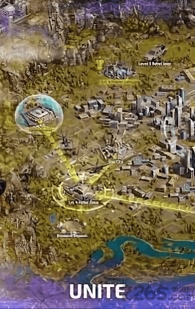 将军战争艺术v1.17截图3