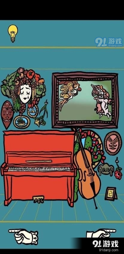 无名房间v1.7截图4