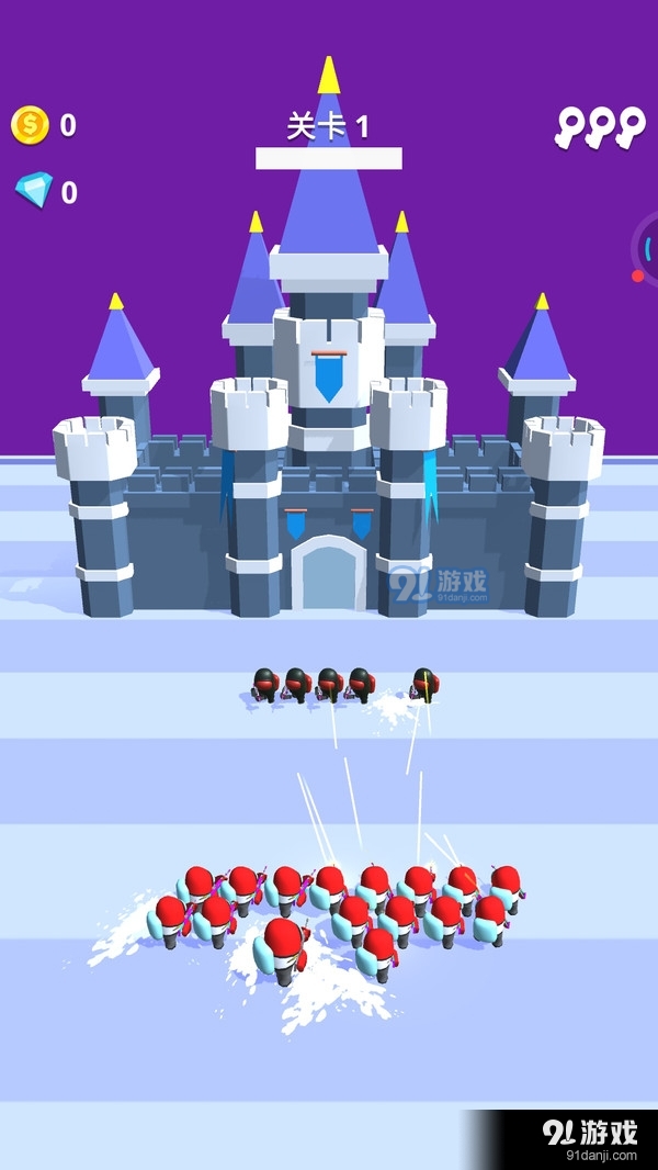 陆军战争模拟器v1.5.46截图4