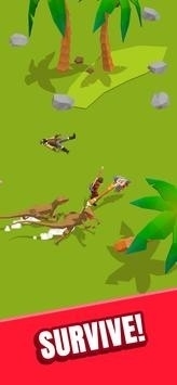 恐龙生存侏罗纪世界v0.3.18截图3