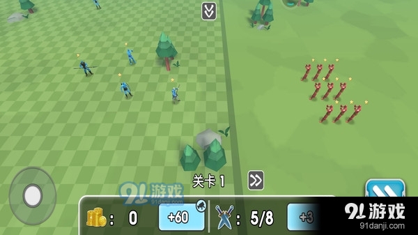 史诗战争模拟v1.8.55截图3