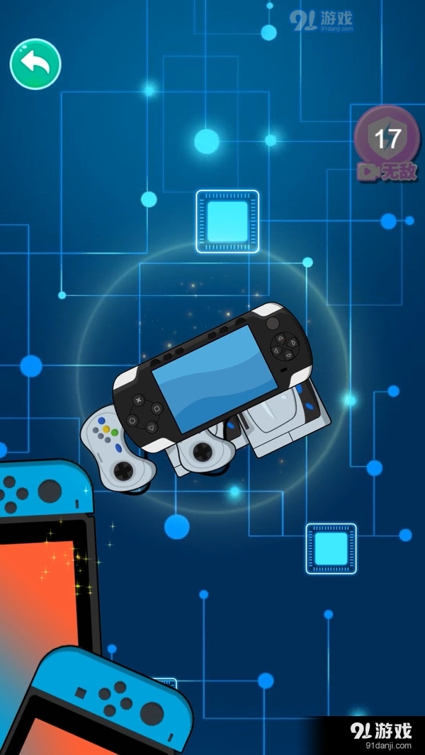 召唤神龙进化v1.3.3截图3