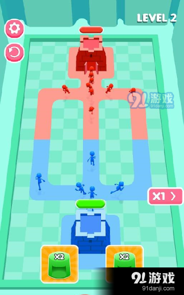 多兵对战v8截图2