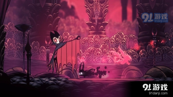 空洞骑士正版v1.8截图4