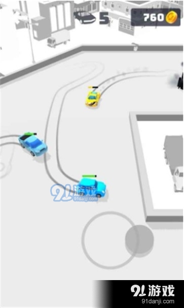 小车撞毁竞技场v1.1.4截图3