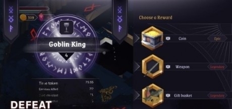 恐惧符文v0.38截图3