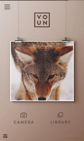 VOUN appv6.10.6截图1