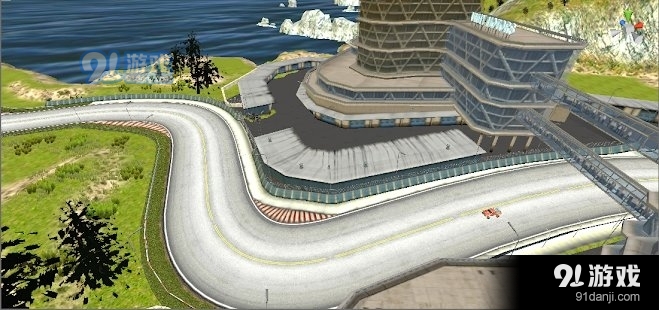 越野皮卡车4x4v0.10截图2