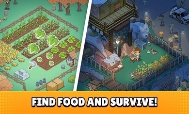 小小幸存者v75.3截图1