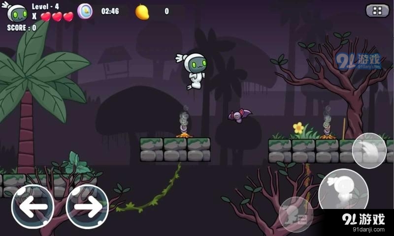 木木历险记v1.3.0.9截图2