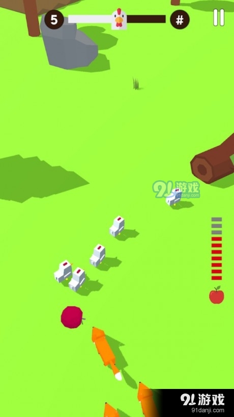 农场救援v0.8截图2