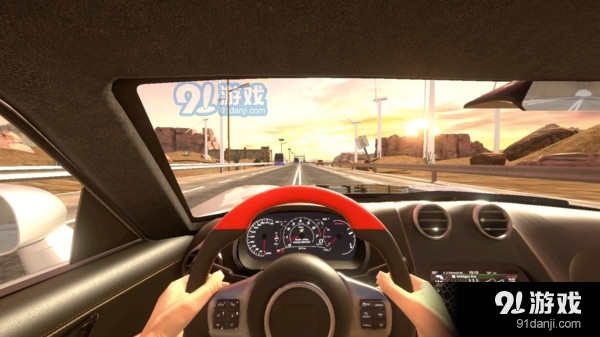 真实公路汽车2v1.3.0.403.401.0906截图2