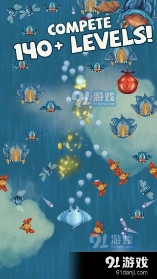 野兽街机射击v2.2.007截图1