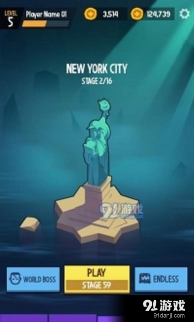 前方有僵尸v0.2.7截图3