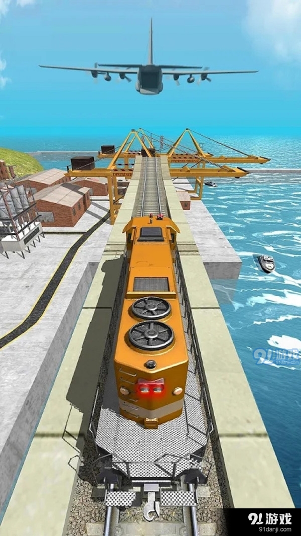 终极战车大赛v1.3.5截图4