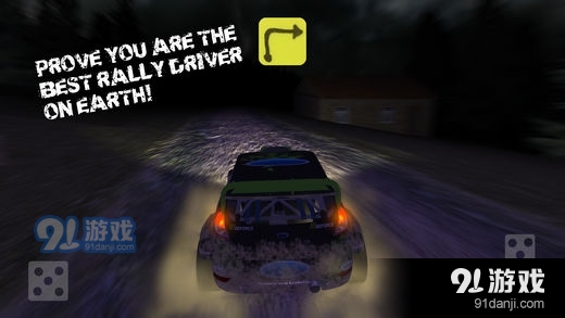 MUD拉力赛汉化v1.8.9截图5