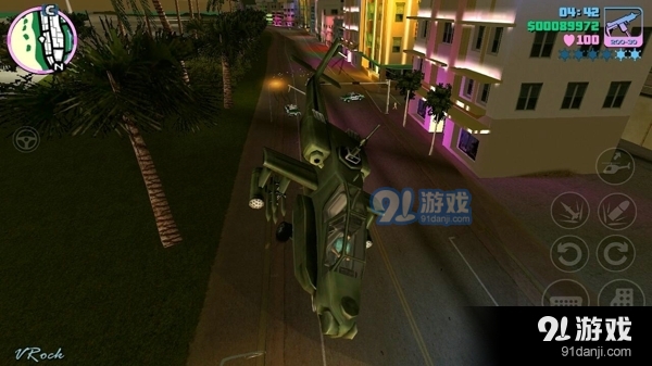 侠盗猎车手：罪恶都市正式版v1.14截图1