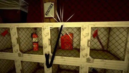 纵火犯手游v1.5截图3