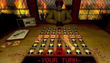 纵火犯手游v1.5截图4