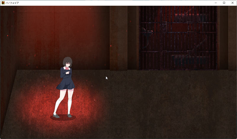 绝望恐惧症安卓v5.0.4截图1