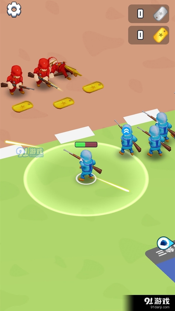 和平指挥官v1.3.3截图3