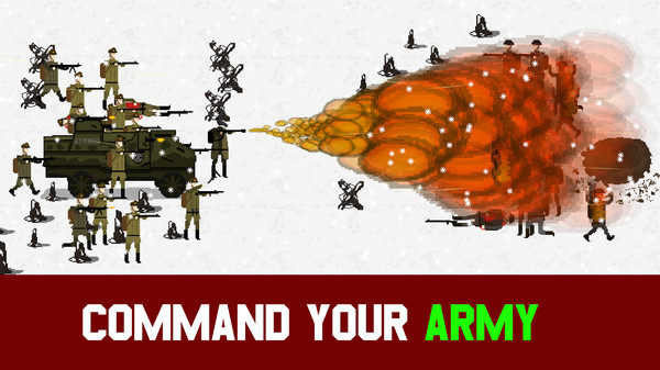 1917战壕战电脑版v2.14截图5