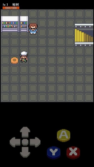 口袋妖怪圣地v0.5截图4