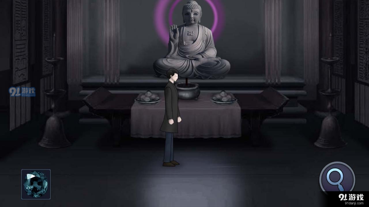 纸人回魂2午夜新娘v1.5截图2