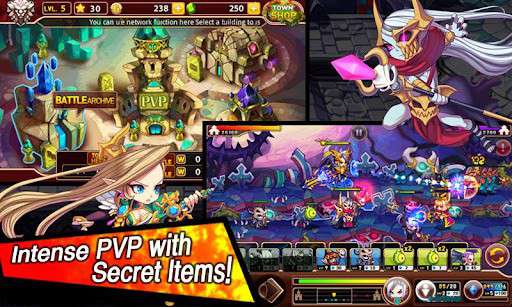 亚特战争2v1.0.11截图2