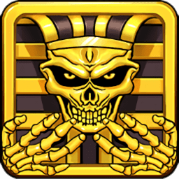 金字塔大逃亡汉化v1.34