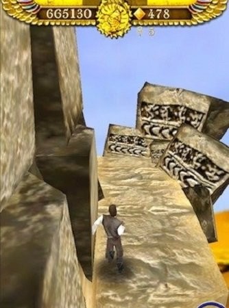 金字塔大逃亡汉化v1.34截图1