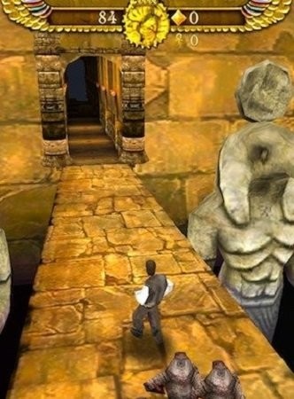 金字塔大逃亡汉化v1.34截图2