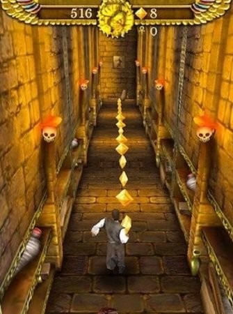 金字塔大逃亡汉化v1.34截图3