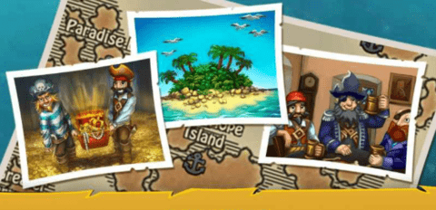 大航海时代3单机版v1.0.12截图2