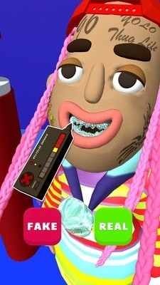 盗贼高手v1.3.31截图1