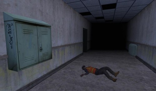 Last Night联机版v1.6截图2