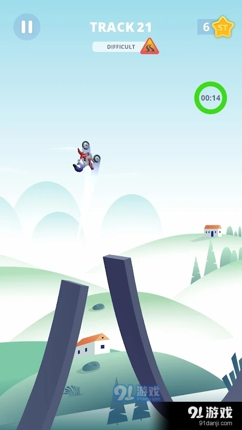 重力摩托车v1.6.3截图3