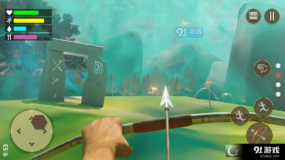 石器时代生存岛v1.10截图3