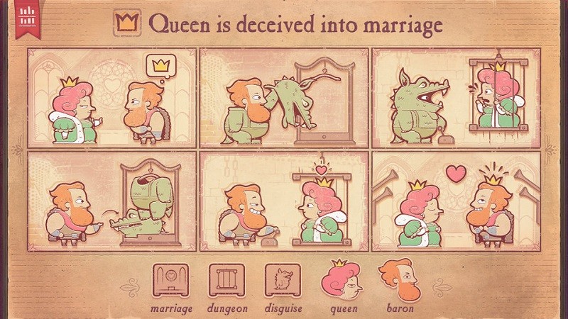 故事讲述者正版appv1.1.19.5截图3