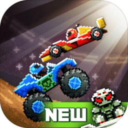 撞头赛车正版v1.74.8