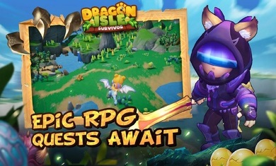 龙之屿幸存者v0.81.1565截图3