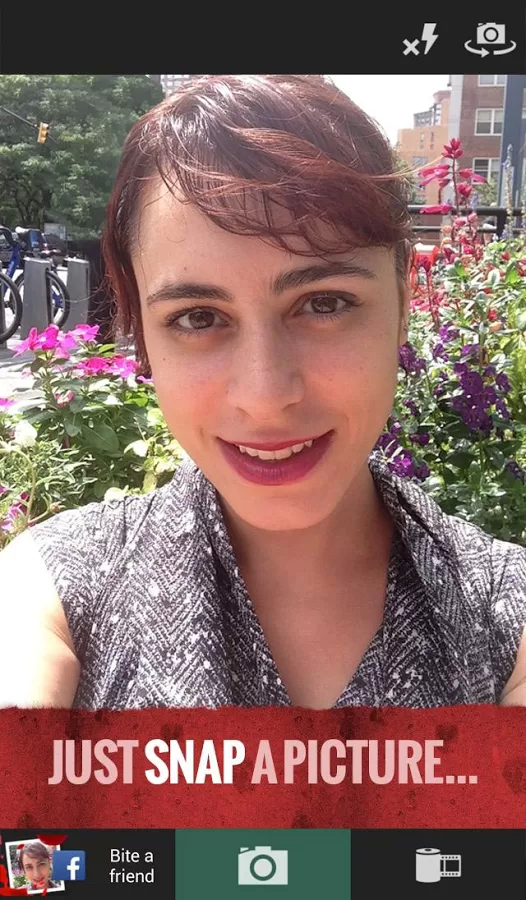 死神相机v4.10截图2