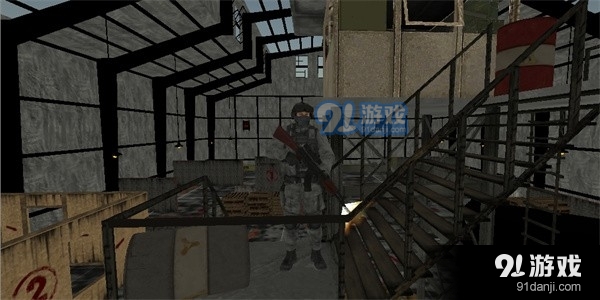 前线冲击中文版v2.7截图3