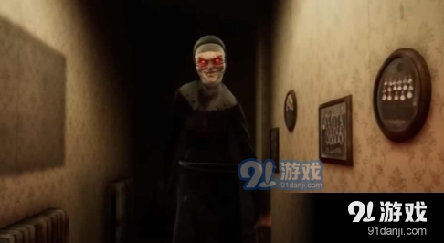 邪恶修女破碎面具免费v1.4.8截图2