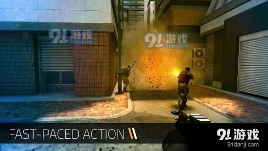 特警多人射击v1.2029截图1