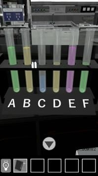 逃脱游戏小实验室v1.7截图2