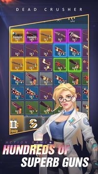 死亡破碎v2.5.7截图3