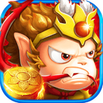 神宠捉妖记中文版v1.3