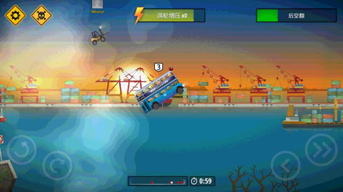 叛逆赛车电脑版v23.00.18314截图2