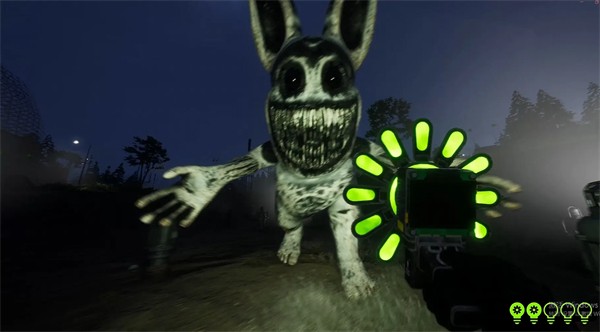 畸形动物园v1.3截图1